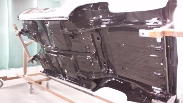 1966 Chevrolet Nova Coupe