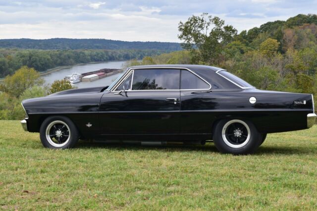 1966 Chevrolet Nova