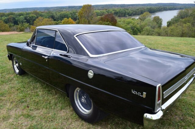 1966 Chevrolet Nova