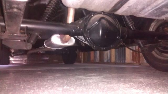 1966 Burgundy Chevrolet Nova Coupe