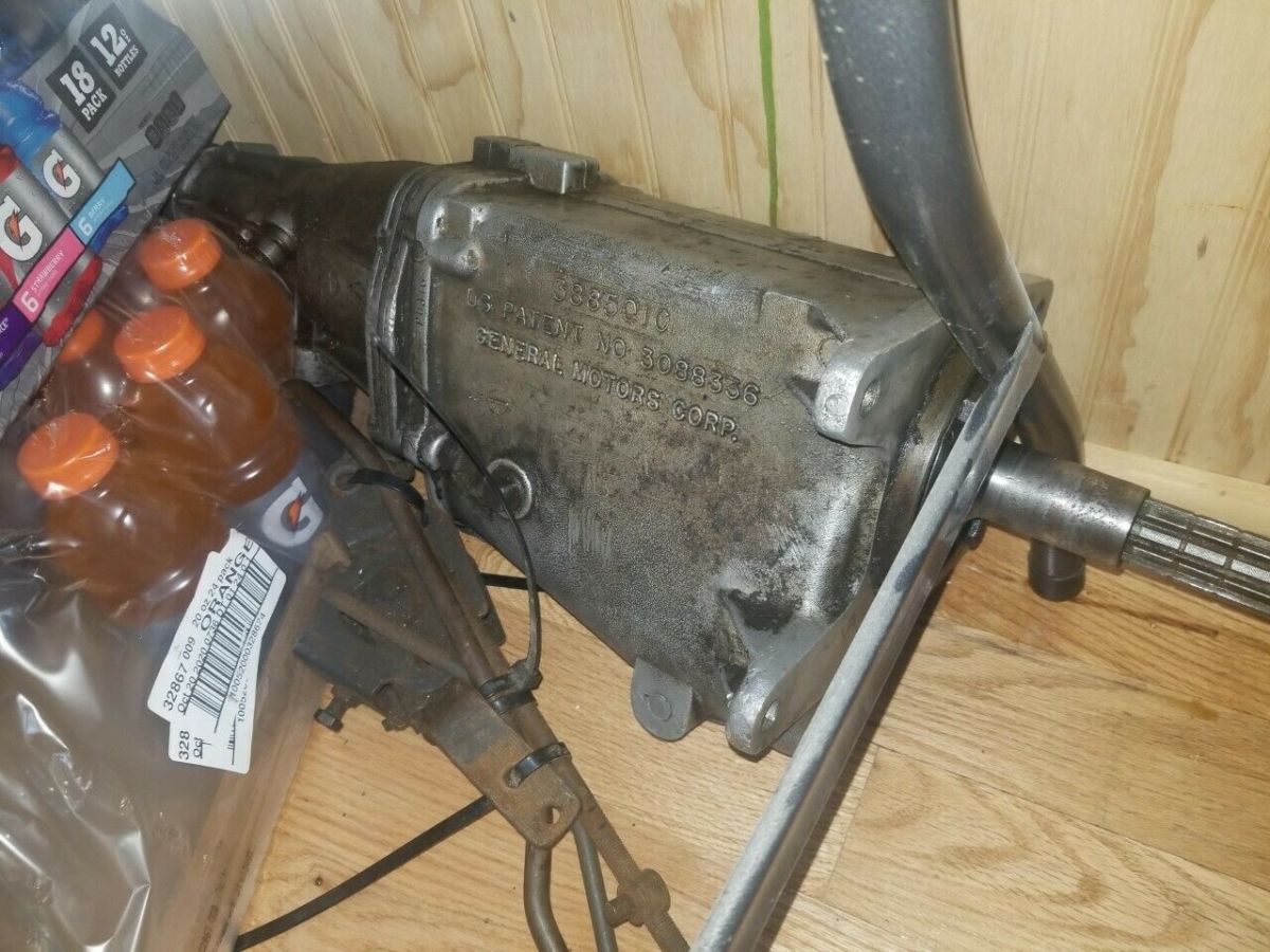 1966 Chevrolet Nova Coupe