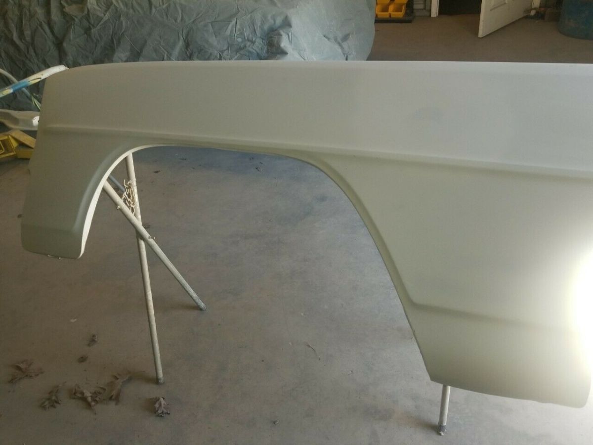 1966 Chevrolet Nova Coupe