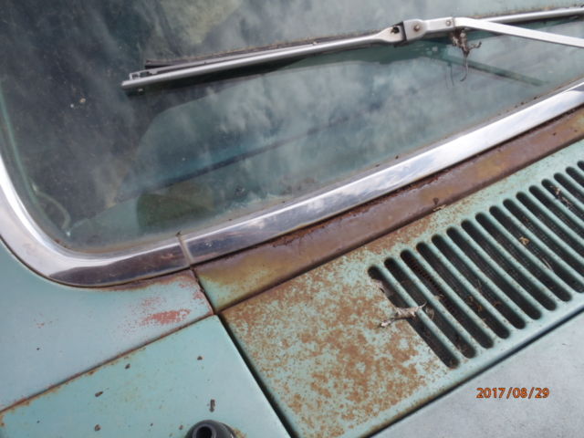 1966 Oldsmobile Cutlass Sedan