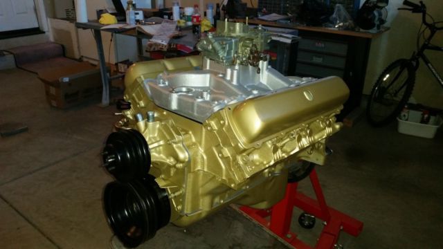 1966 Oldsmobile Other