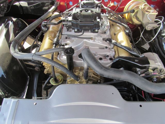 1966 Oldsmobile Other