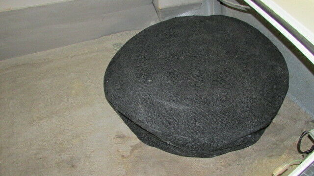 1966 White Oldsmobile Eighty-Eight Convertible