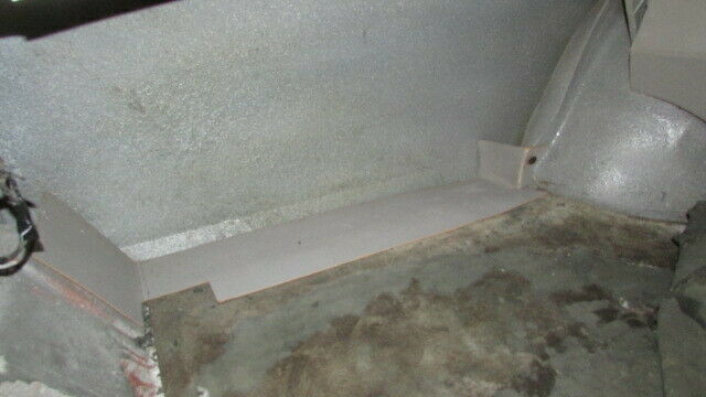 1966 White Oldsmobile Eighty-Eight Convertible