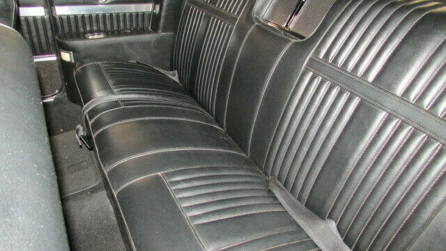 1966 White Oldsmobile Eighty-Eight Convertible