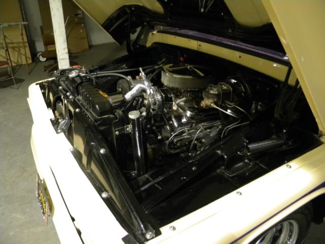 1966 Chevrolet Other Pickups