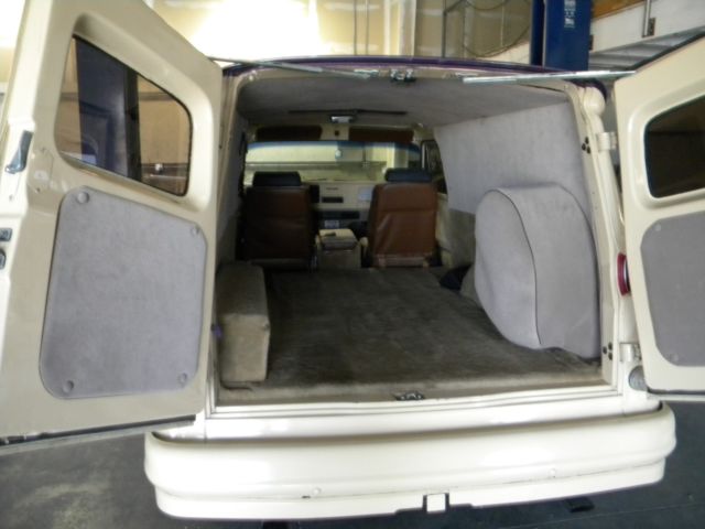 1966 Chevrolet Other Pickups