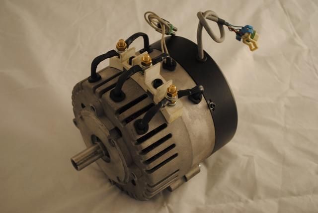 1966 Blue Ford Mustang Coupe