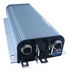 1966 Blue Ford Mustang Coupe