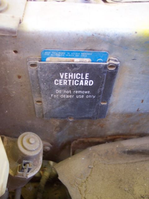 1966 Light blue metallic Plymouth Fleet Special Wagon