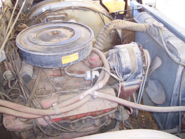 1966 Light blue metallic Plymouth Fleet Special Wagon