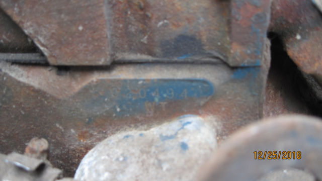 1966 maroon Pontiac Catalina Convertible