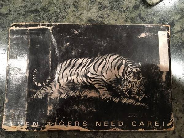 1966 Red Pontiac GTO Convertible