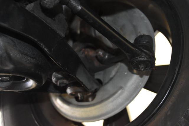 1966 Nightwatch Blue Pontiac GTO Coupe