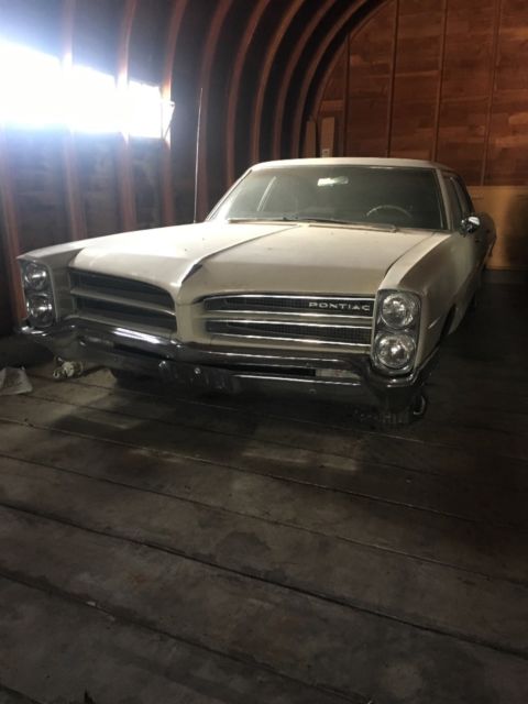 1966 Pontiac Other