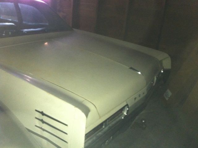 1966 Pontiac Other