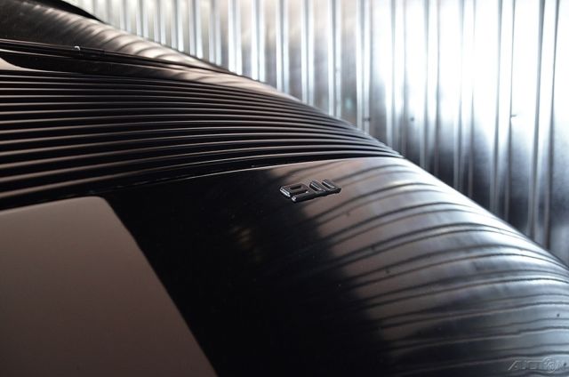 1966 Black Porsche 911 Coupe