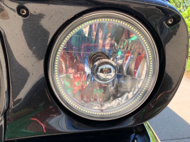 1966 Ford Mustang Coupe