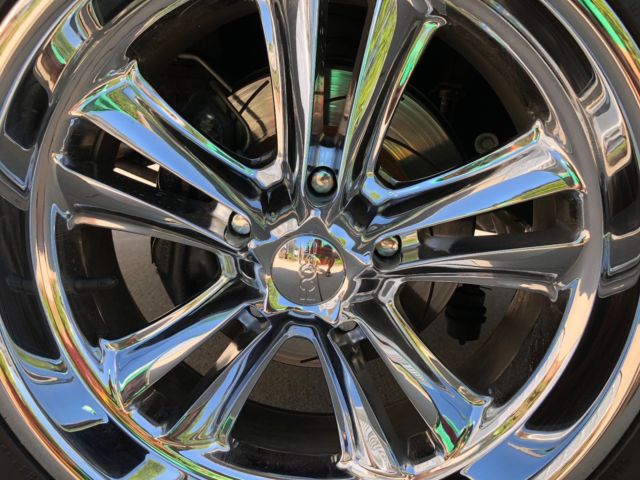 1966 Ford Mustang Coupe