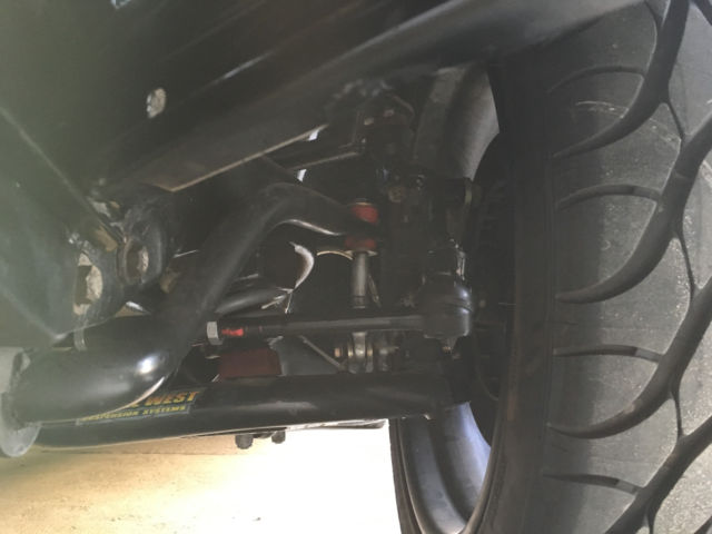 1966 bronze Chevrolet El Camino truck