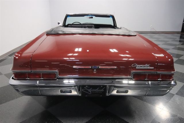 1966 Other Color Chevrolet Impala