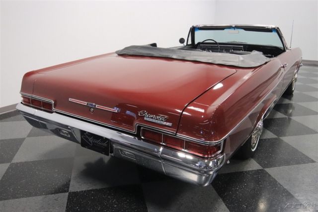 1966 Other Color Chevrolet Impala
