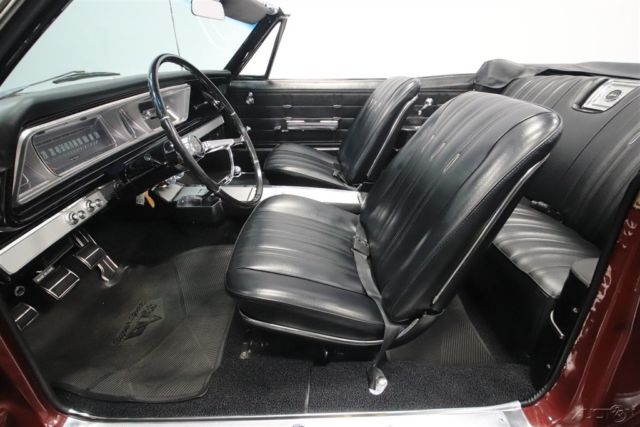1966 Other Color Chevrolet Impala