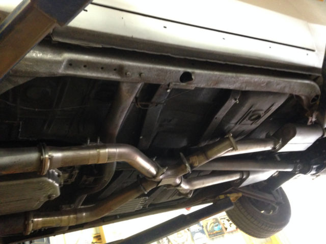 1966 Chevrolet Chevelle Coupe