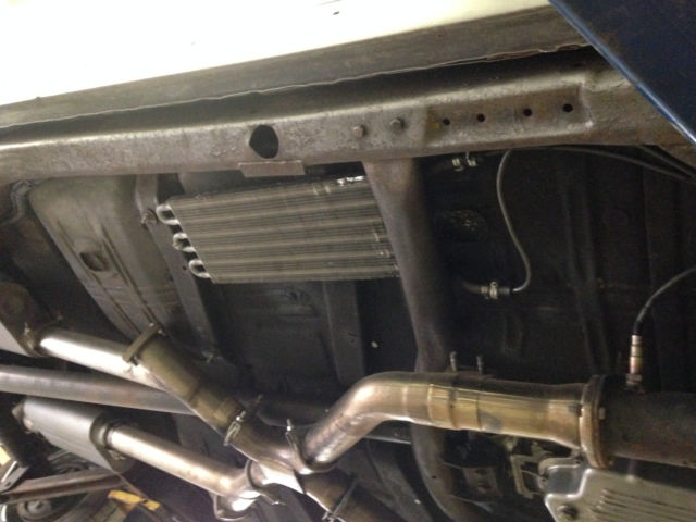 1966 Chevrolet Chevelle Coupe