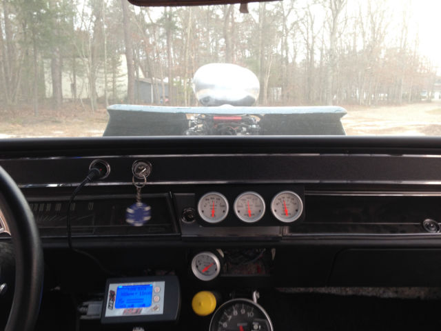 1966 Chevrolet Chevelle Coupe