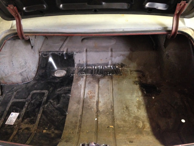 1966 Chevrolet Chevelle Coupe