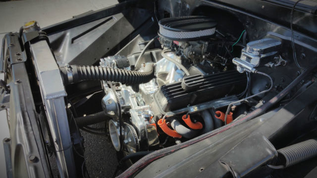 1966 Chevrolet Suburban