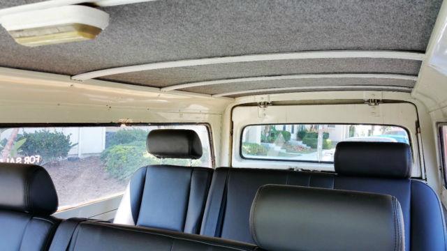 1966 Chevrolet Suburban