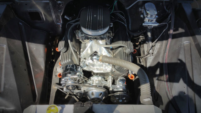 1966 Chevrolet Suburban