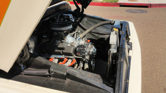 1966 Chevrolet Suburban