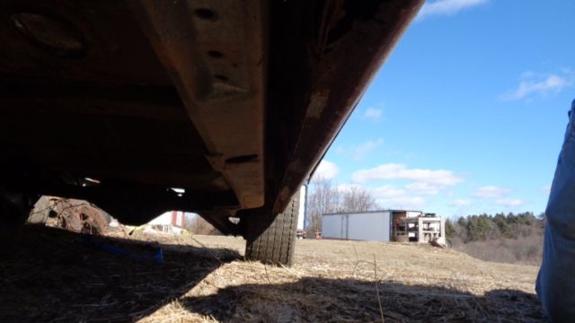 1966 blue Chevrolet Chevelle hardtop