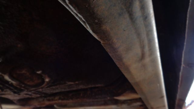 1966 blue Chevrolet Chevelle hardtop