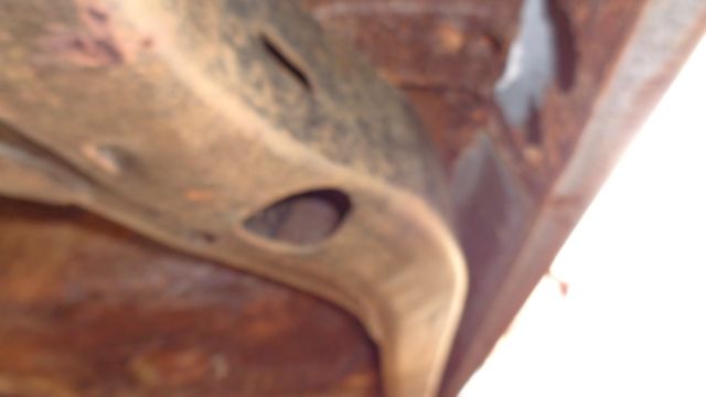 1966 blue Chevrolet Chevelle hardtop