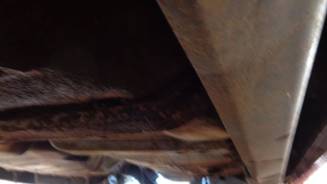 1966 blue Chevrolet Chevelle hardtop