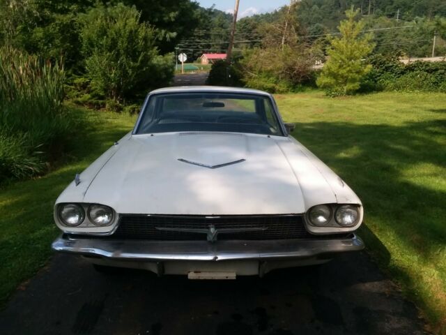 1966 Ford Thunderbird