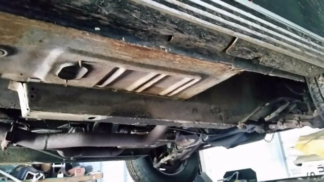 1966 Ford Mustang 2 door htop