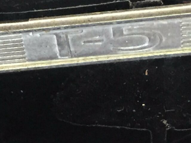 1966 Ford Mustang 2 door htop