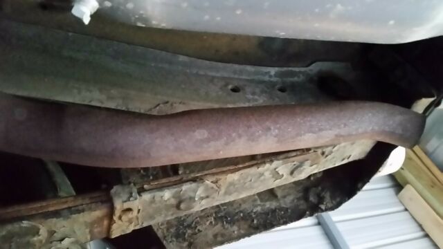 1966 Ford Mustang 2 door htop