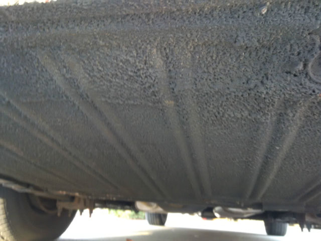 1966 Wimbledon White Ford Thunderbird Convertible