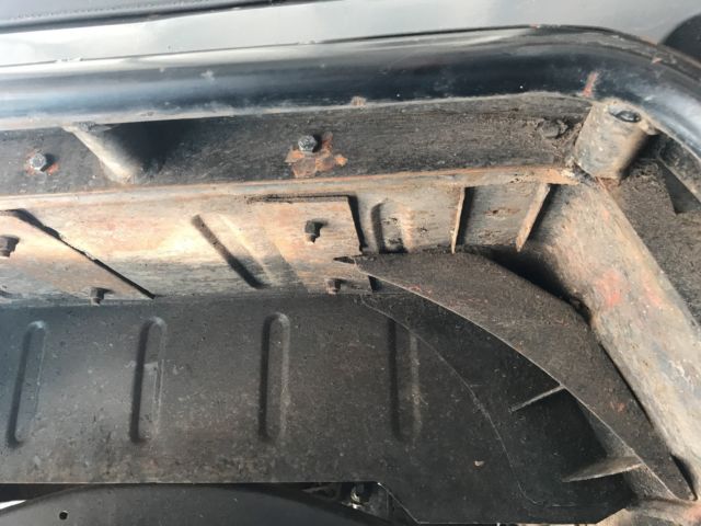 1966 Gray Toyota Land Cruiser SUV