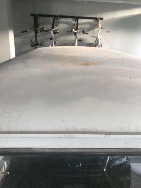 1966 Toyota Land Cruiser