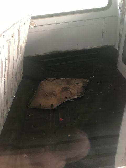 1966 Toyota Land Cruiser